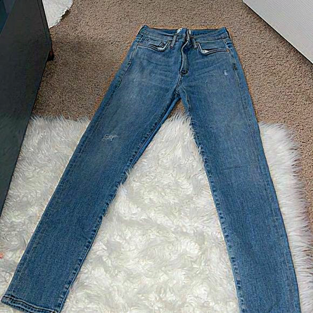 Agolde jeans‎ size 26